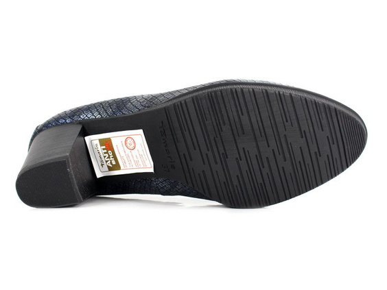 Czółenka Tamaris  22406-27/855
