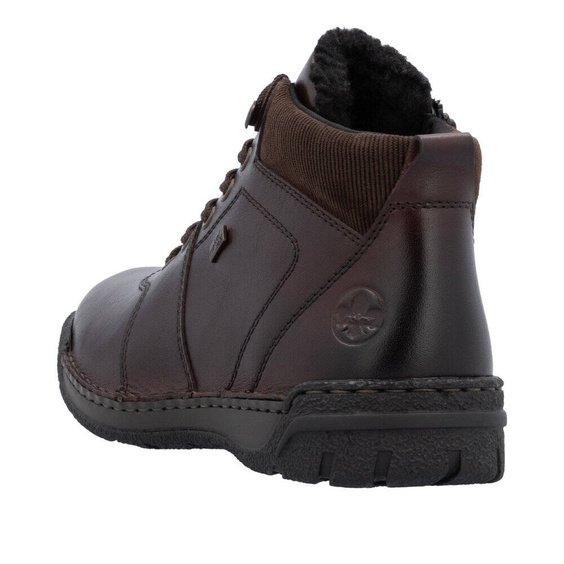 Взуття Rieker B0308-25 Rieker-TEX
