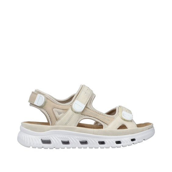 Rieker sandals 64074-60