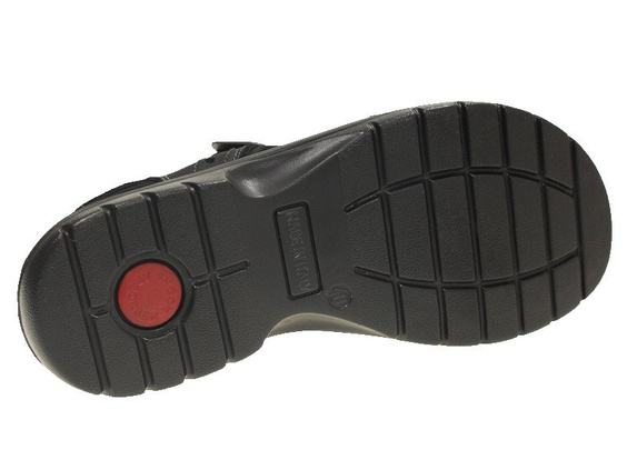 Sandały I MAC 503370/3400/011
