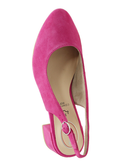 Tamaris sandals 8-89500-20/555