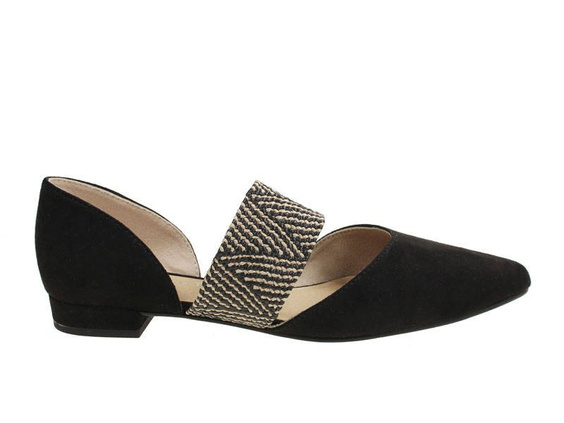 Marco Tozzi ballerina shoes 2-24207-26/098