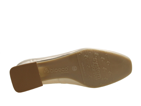 pumps bioeco by ARKA 6735