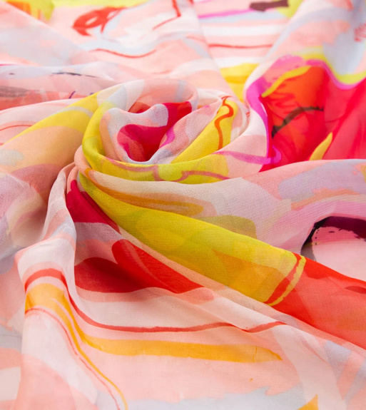 Anekke's scarf 34800-101