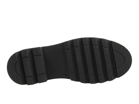 Półbuty bioeco by ARKA 6307