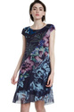 Sukienka Desigual Cleveland
