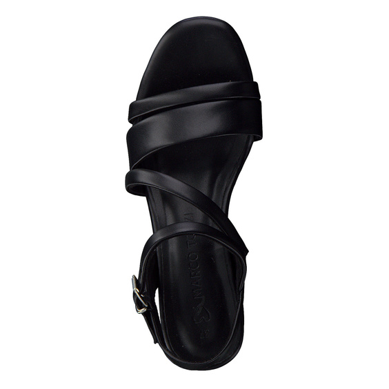 Sandały Marco Tozzi 2-28208-20/001