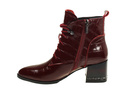 Botki Loretta Vitale IR219-M239-N319L