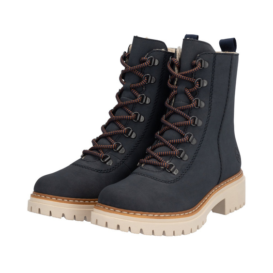 пінетки Rieker 72643-14