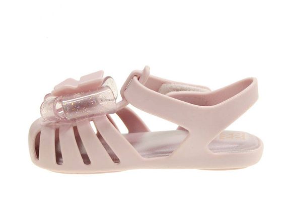 Zaxy Butterfly Baby sandals