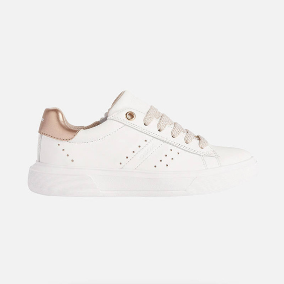 Sneakersy GEOX J25GCA