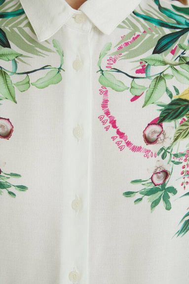 Desigual Philadelphia Shirt