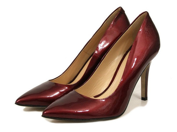 Czółenka Solo Femme 34201-11-D46