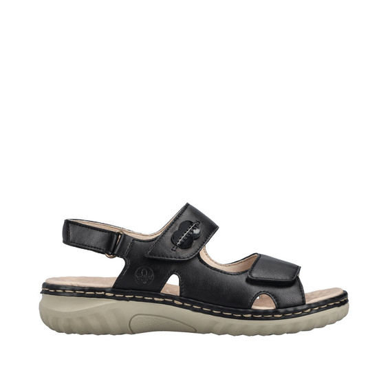 Rieker sandals 60462-00