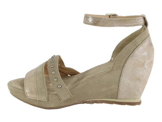 Sandały Khrio 181K2715SPKQ/PARKER PER