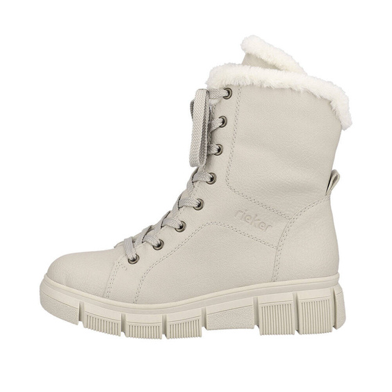 Botki Rieker X3402-60