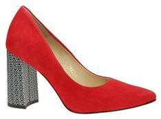 Czółenka Aspena ESK1320