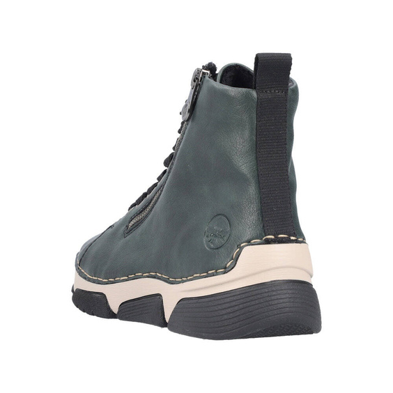 пінетки Rieker 45920-54