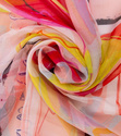 Anekke's scarf 34800-101