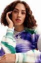 светр Desigual 23WWJF04