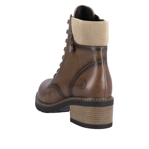 Botki Remonte D1A70-22