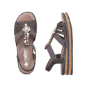 Sandały Rieker 62949-45