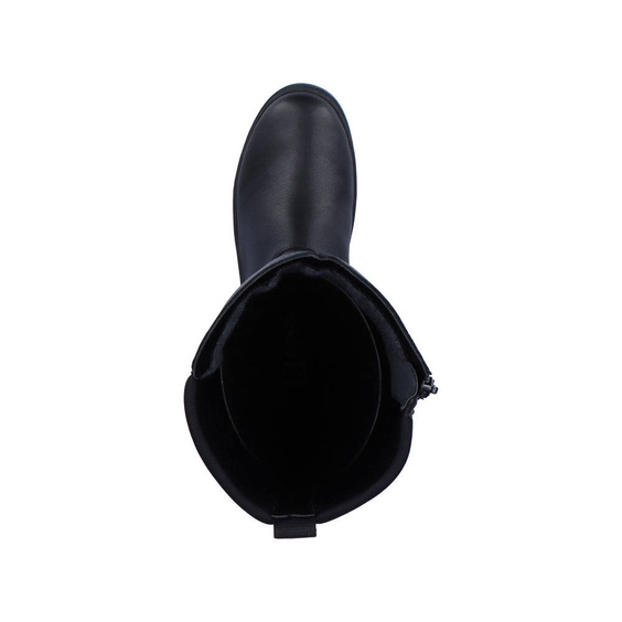 Kozaki  Rieker W0391-00 Rieker-TEX