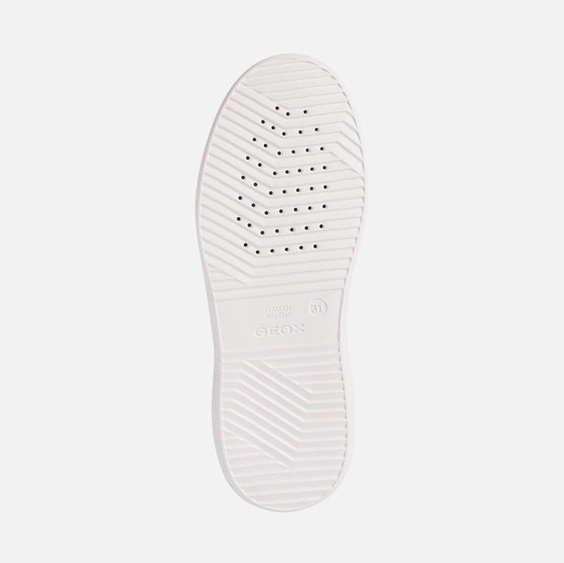 Sneakersy GEOX J25GCA