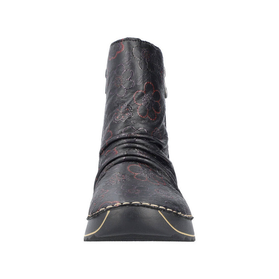 Botki Rieker 51552-90