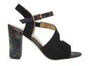 S. Barski sandals 1530-18