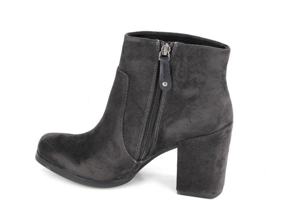 Botki s.Oliver 25330-27/200