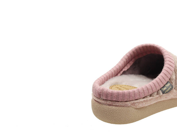 Toni Pons slippers MALU-OD/NUDE