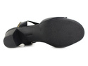 Sandały Remonte R9257-14