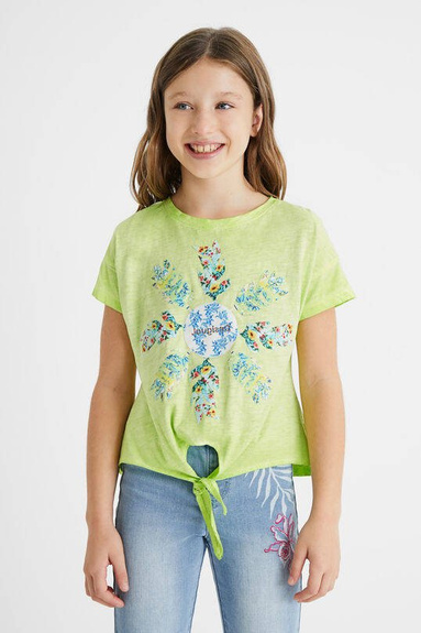 Блуза Desigual Lisboa