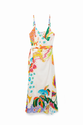 Desigual Dress 24SWMW09