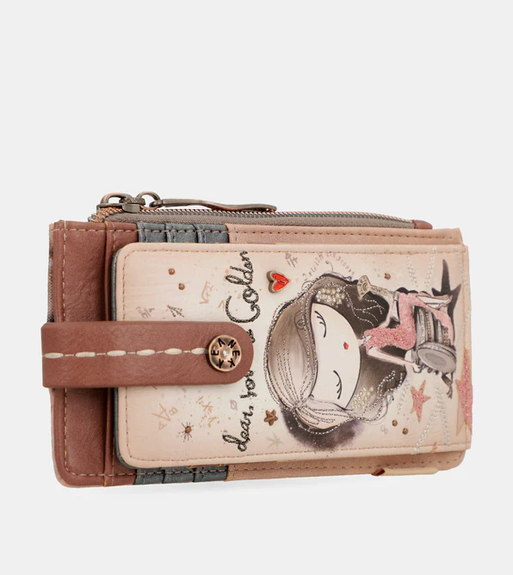 Anekke wallet 38709-013