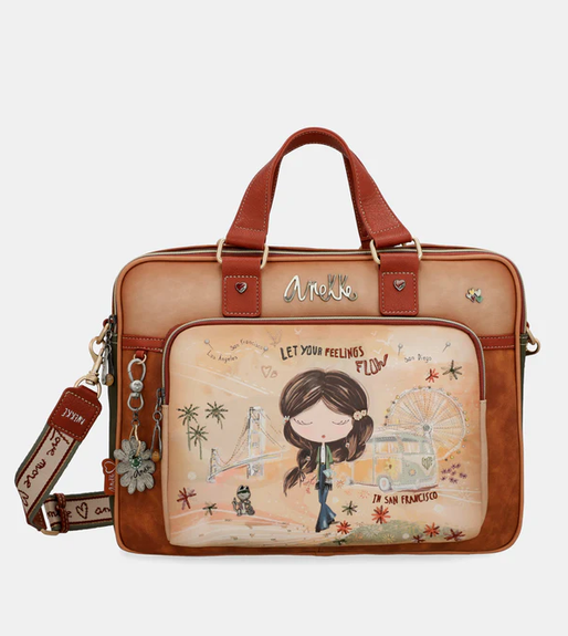 Anekke Bag 38806-113