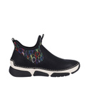 Rieker 45957-00 ankle boots