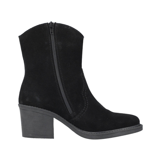 Botki Rieker Y1251-00
