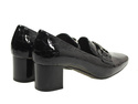 pumps bioeco by ARKA 6309