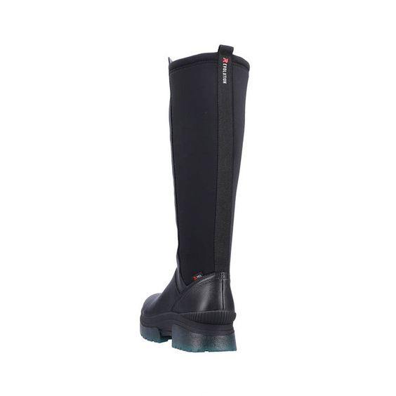 черевики Rieker W0391-00 Rieker-TEX