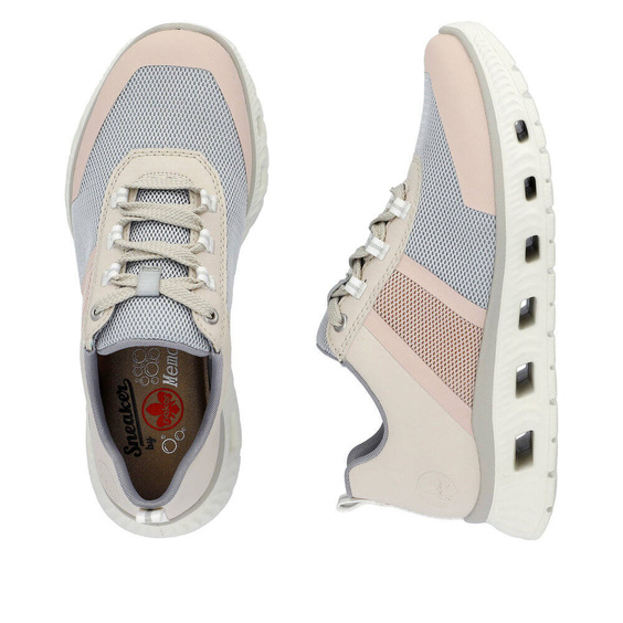 Rieker M6006-90 shoes