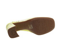 Босоніжки Wonders H-5902