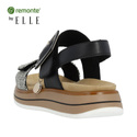 Remonte by ELLE D1J53-02 sandals 