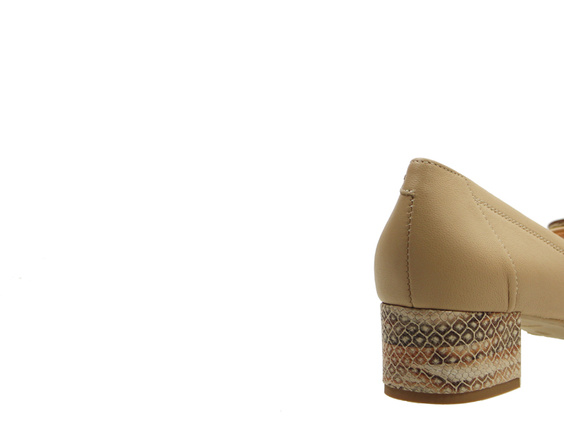 pumps bioeco by ARKA 6816