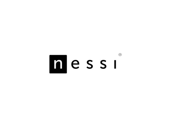 Półbuty Nessi 23408