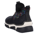Rieker 45957-00 ankle boots