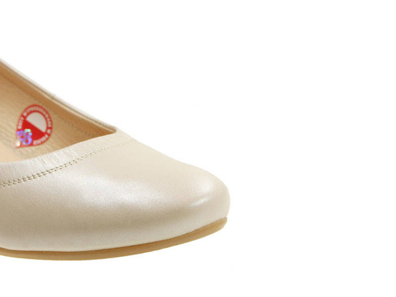Pumps bioeco by ARKA 5627