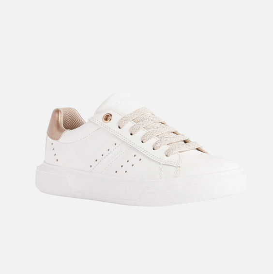 Sneakers GEOX J25GCA