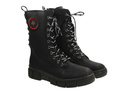 Botki Rieker X3423-00